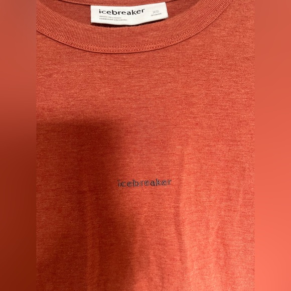 Icebreaker short sleeve tee - Picture 2 of 7